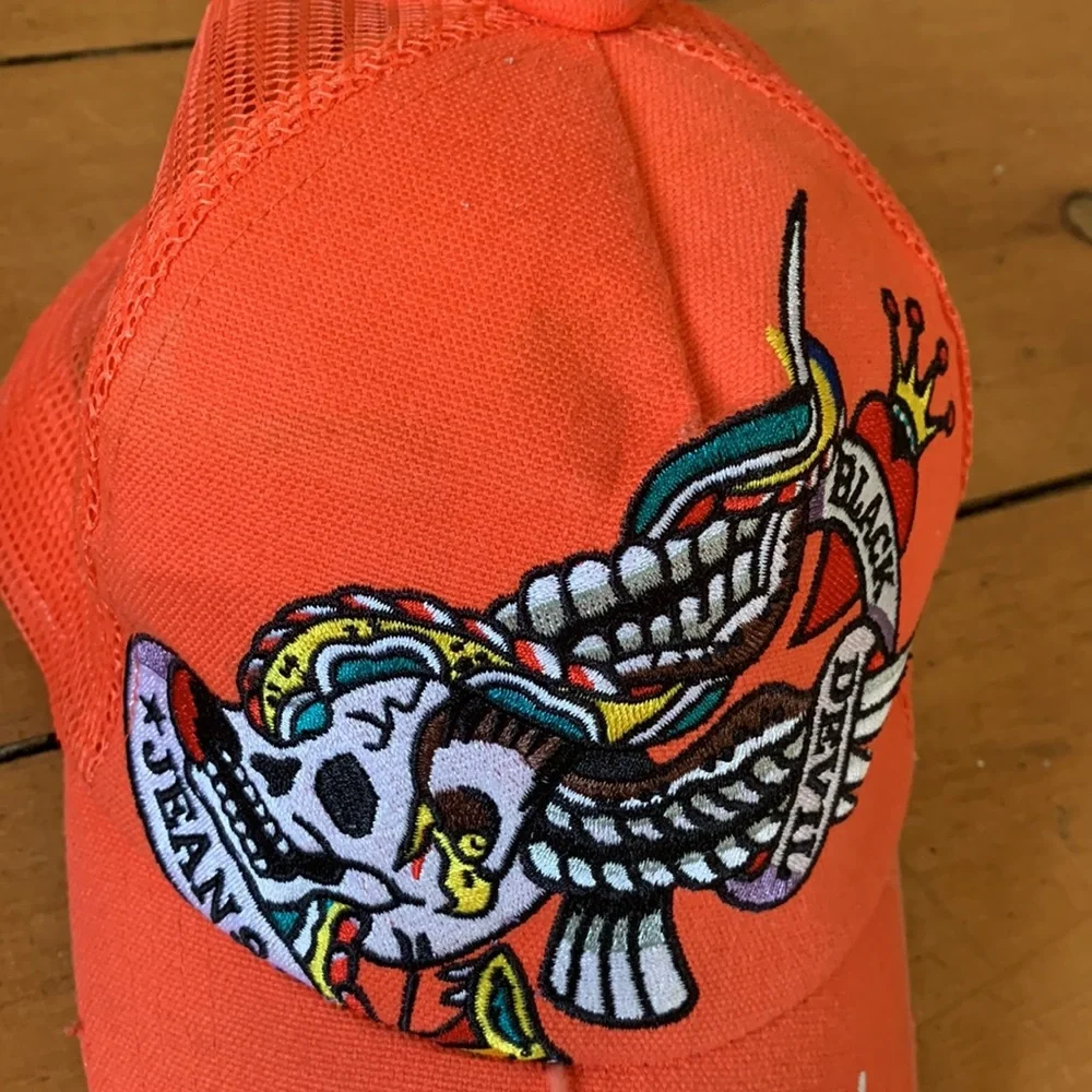 Snap back - Picture 2 of 5